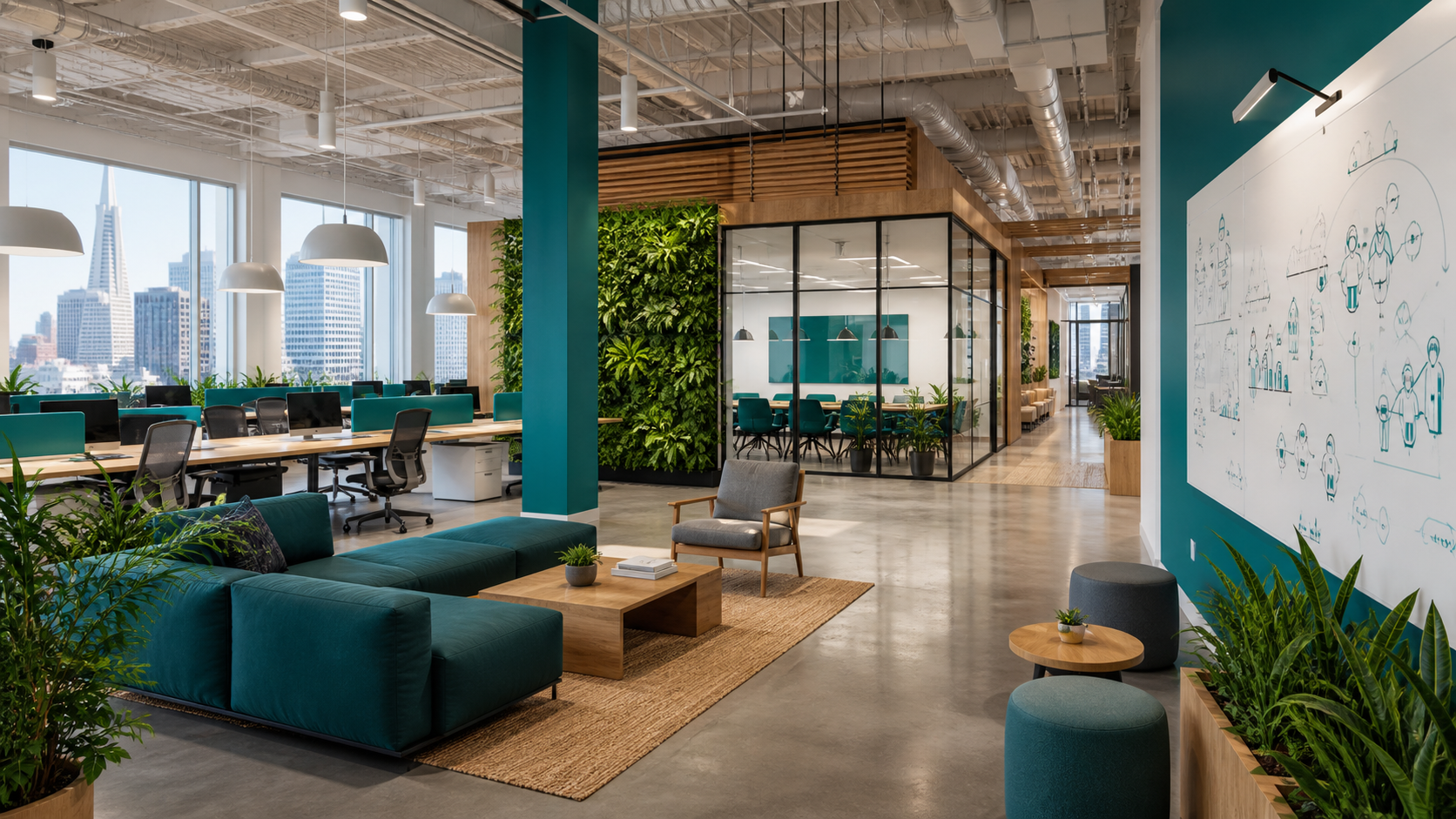 Fondrix Belko headquarters